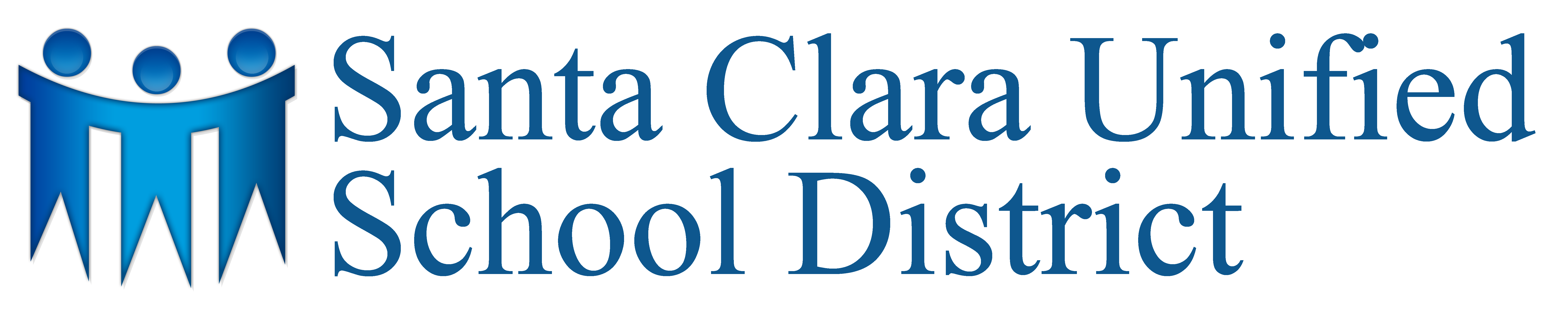 Santa Clara Unified School District's Logo